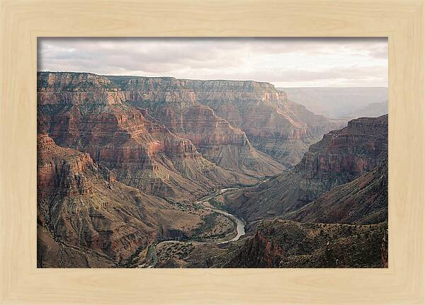 Colca Canyon Serenity