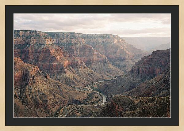 Colca Canyon Serenity