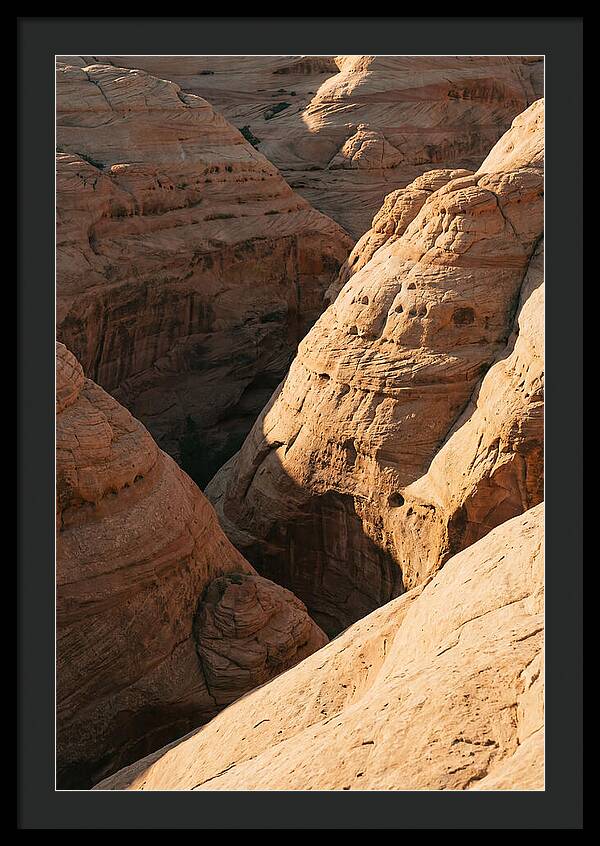 Colca Canyons Warm Embrace