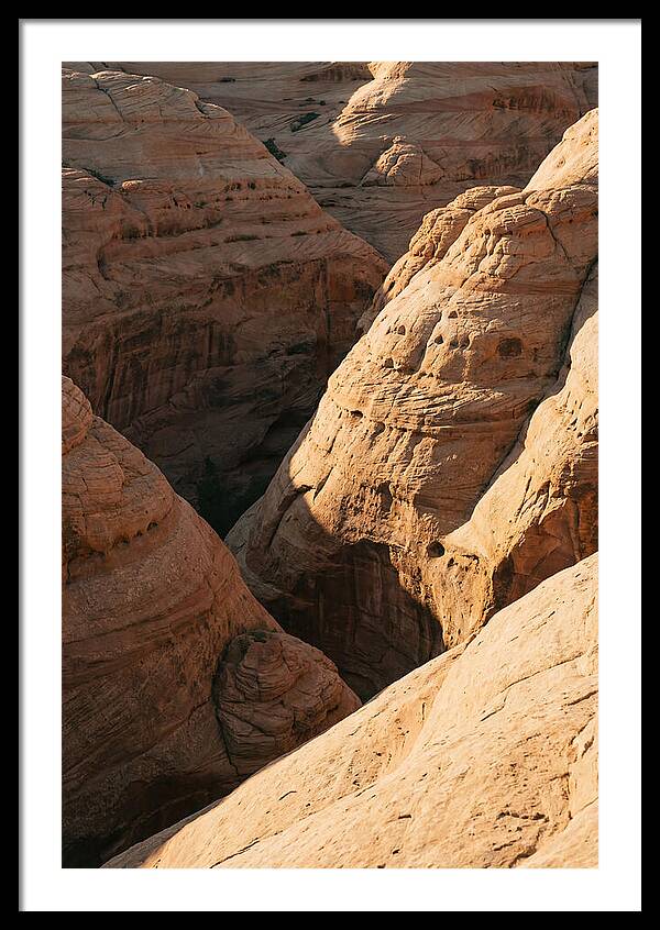 Colca Canyons Warm Embrace