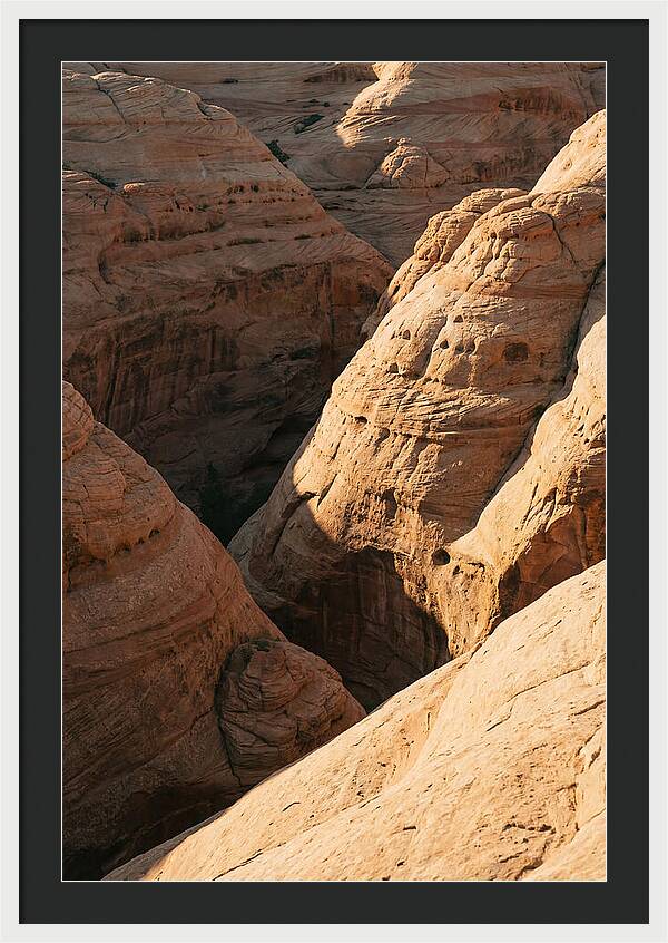 Colca Canyons Warm Embrace