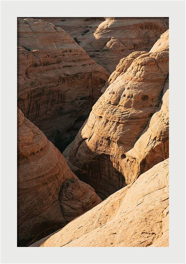 Colca Canyons Warm Embrace