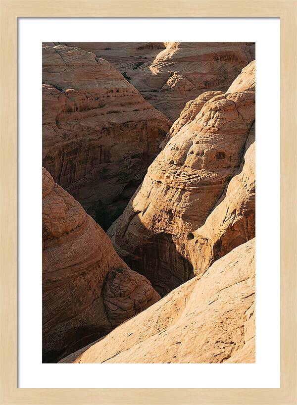 Colca Canyons Warm Embrace