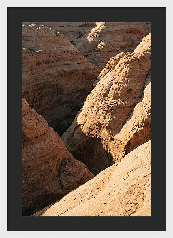 Colca Canyons Warm Embrace