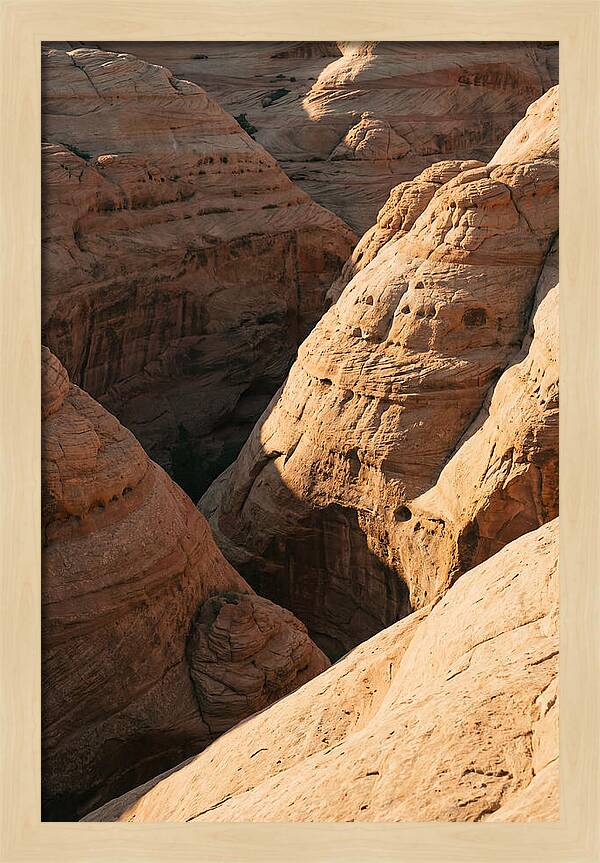 Colca Canyons Warm Embrace
