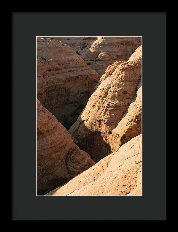 Colca Canyons Warm Embrace