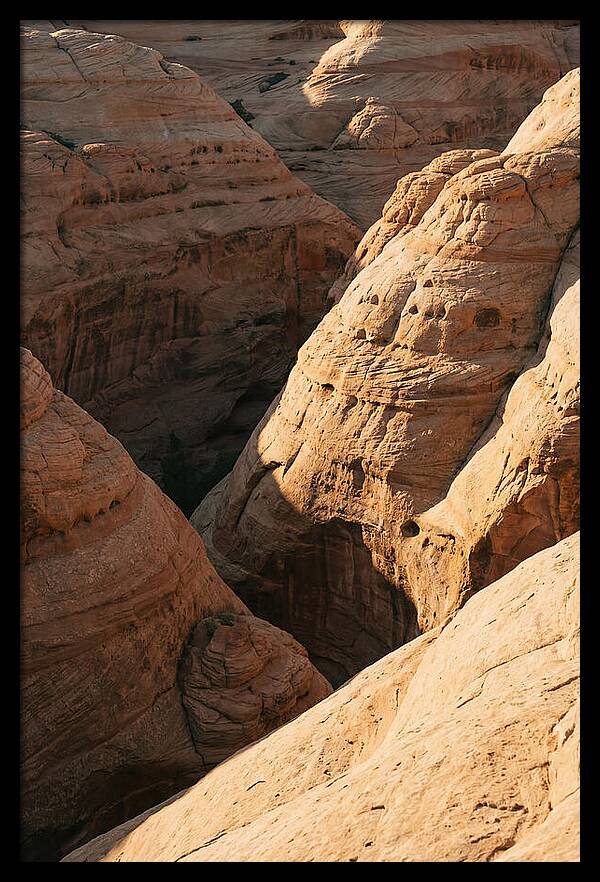 Colca Canyons Warm Embrace