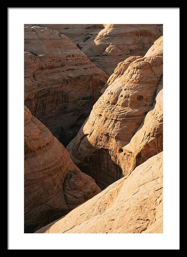 Colca Canyons Warm Embrace