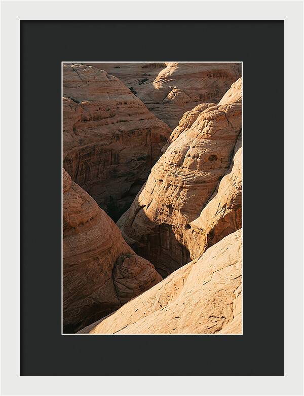 Colca Canyons Warm Embrace