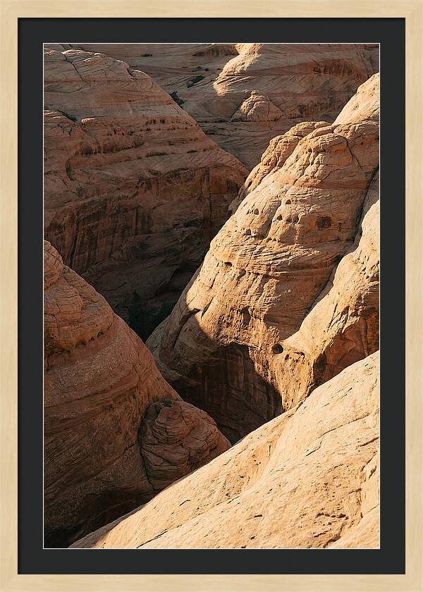 Colca Canyons Warm Embrace