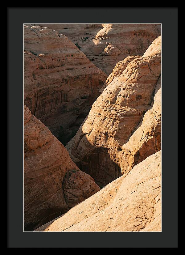 Colca Canyons Warm Embrace