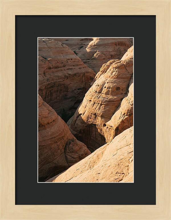 Colca Canyons Warm Embrace