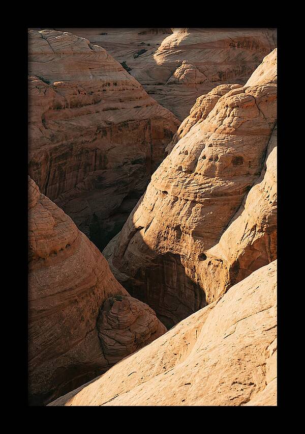 Colca Canyons Warm Embrace