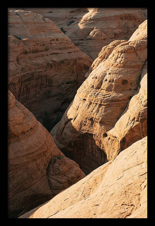 Colca Canyons Warm Embrace