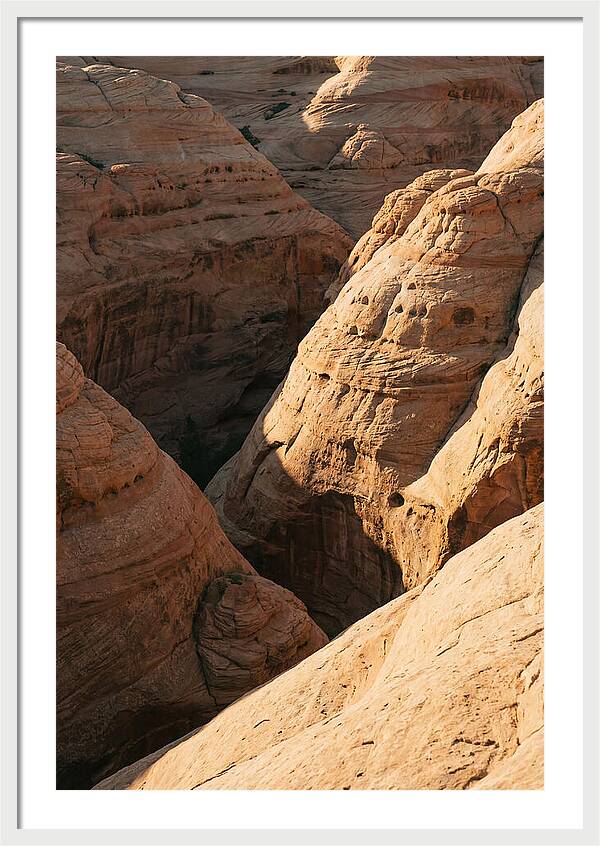 Colca Canyons Warm Embrace