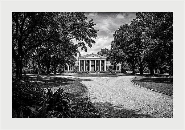 Colonial Elegance Amidst Nature