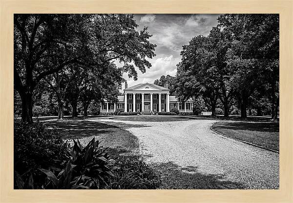 Colonial Elegance Amidst Nature
