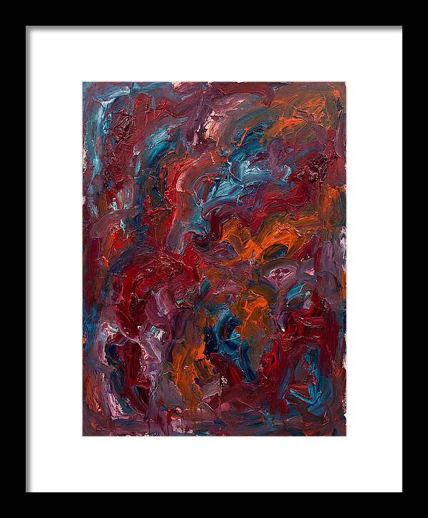 Color Field Expressionism