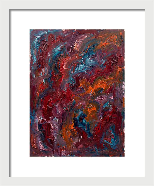 Color Field Expressionism