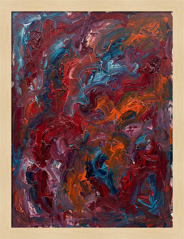 Color Field Expressionism