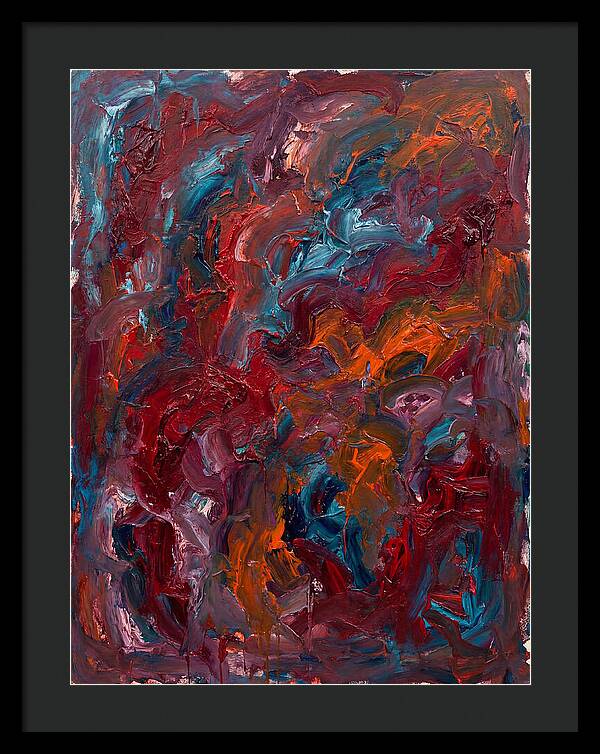 Color Field Expressionism