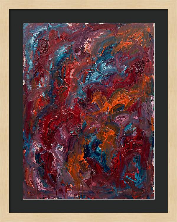 Color Field Expressionism
