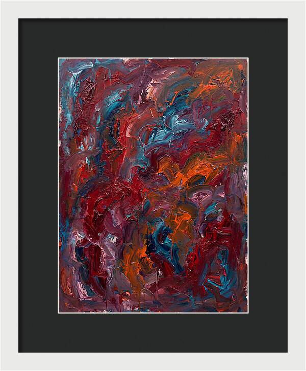 Color Field Expressionism