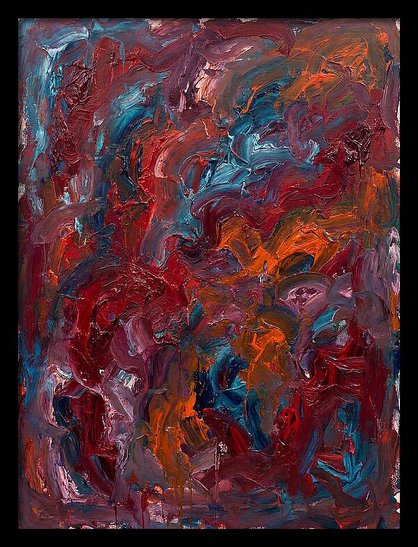 Color Field Expressionism