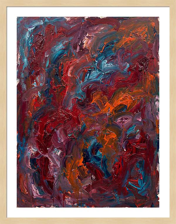Color Field Expressionism