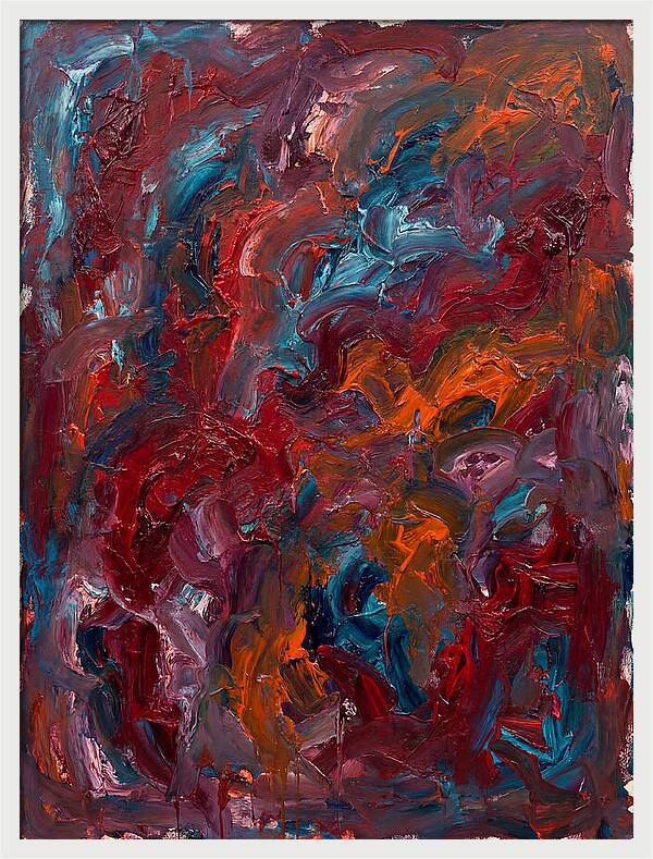 Color Field Expressionism