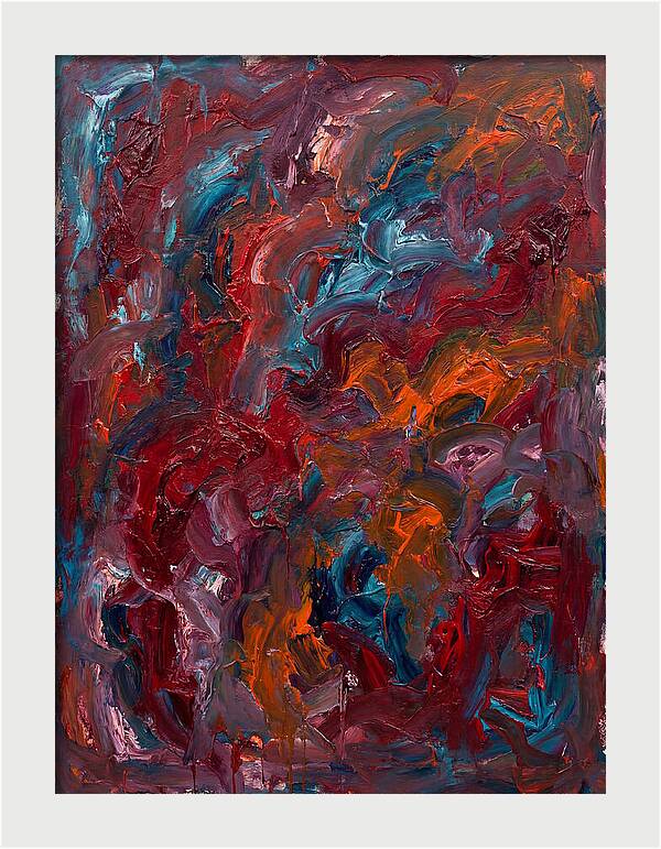 Color Field Expressionism