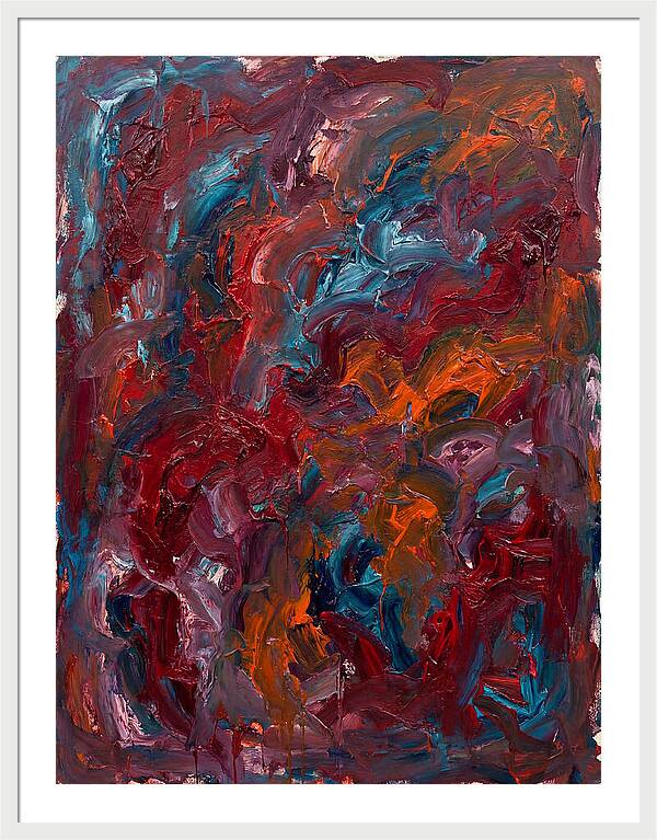Color Field Expressionism