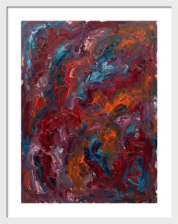 Color Field Expressionism