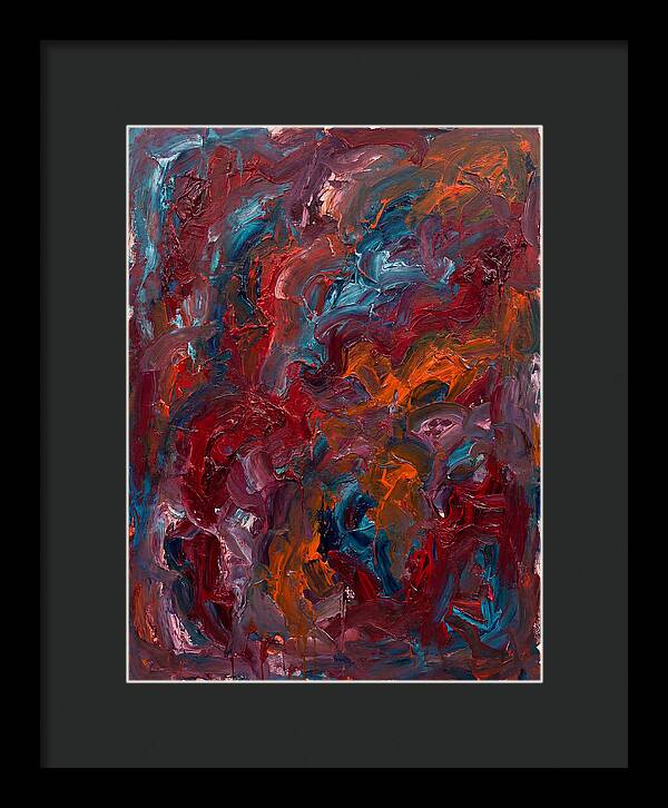 Color Field Expressionism