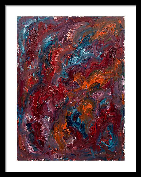 Color Field Expressionism