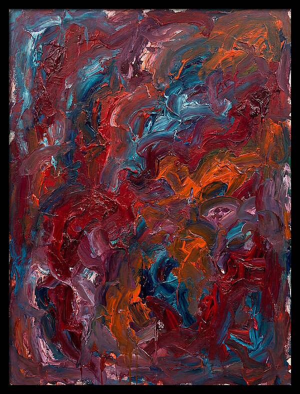 Color Field Expressionism
