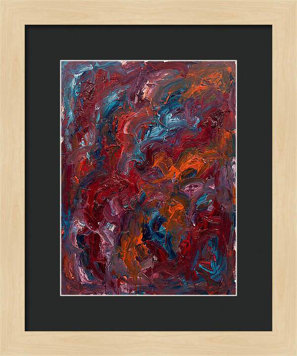 Color Field Expressionism