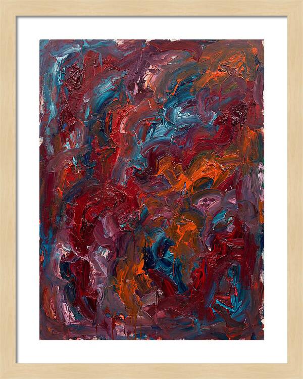 Color Field Expressionism