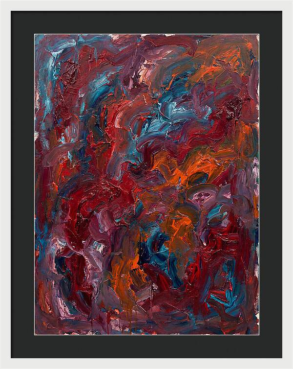 Color Field Expressionism