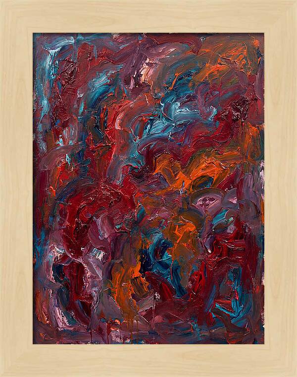 Color Field Expressionism