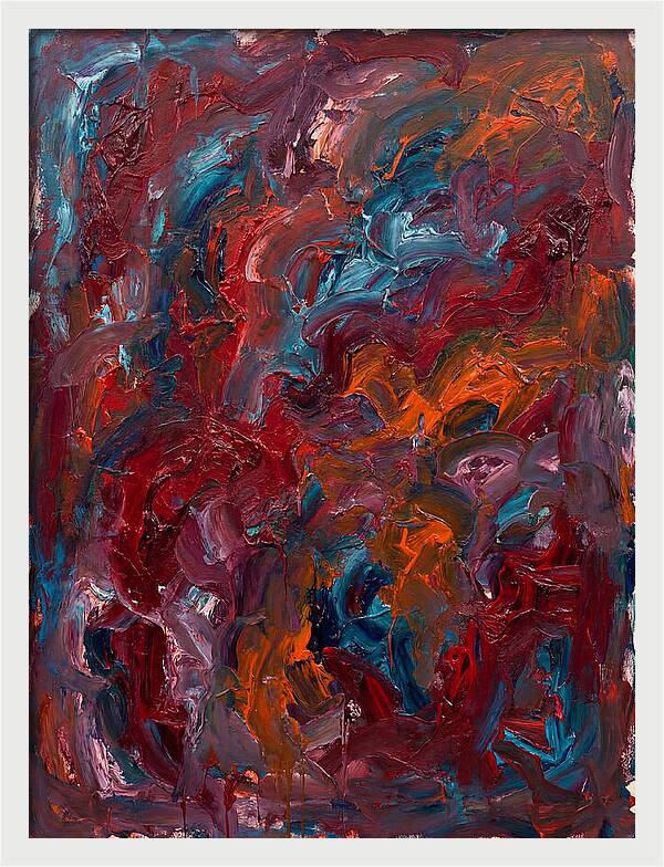 Color Field Expressionism