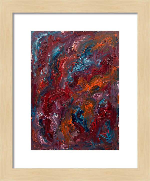 Color Field Expressionism