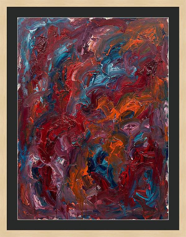 Color Field Expressionism