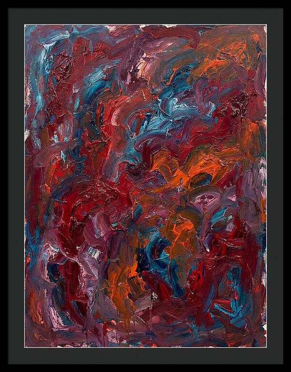 Color Field Expressionism