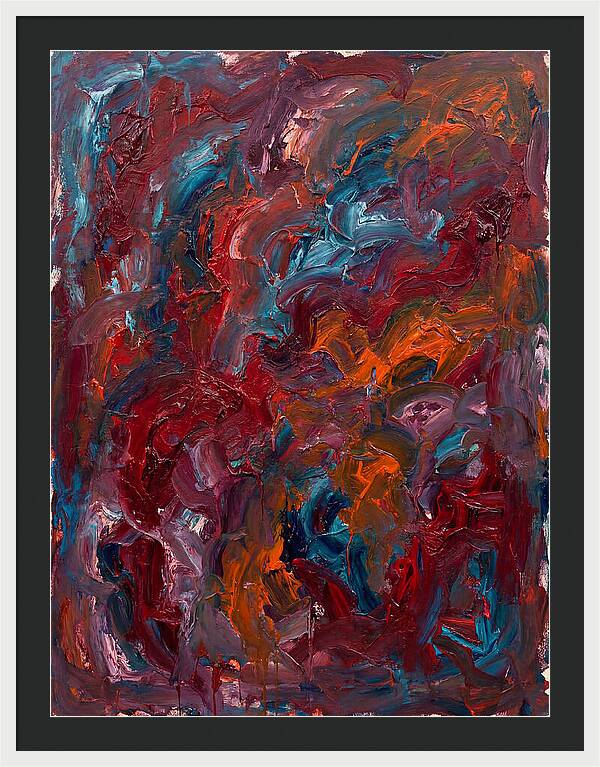 Color Field Expressionism