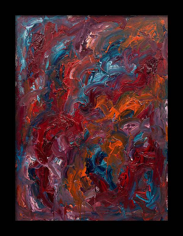 Color Field Expressionism