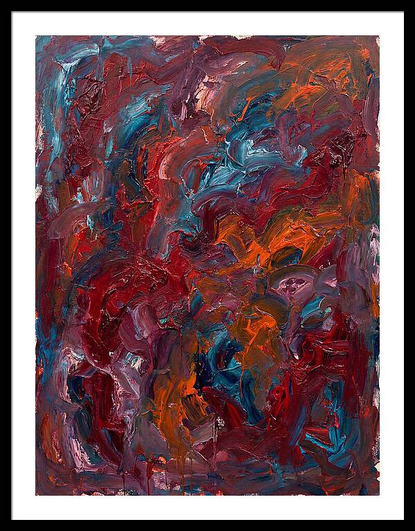 Color Field Expressionism