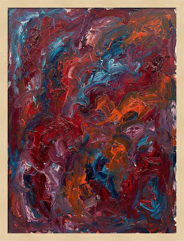 Color Field Expressionism