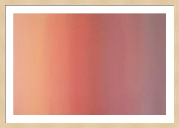 Color Field Gradient