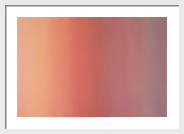 Color Field Gradient